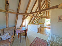 Maison à vendre à Bars, Dordogne - 226.000 € - photo 13