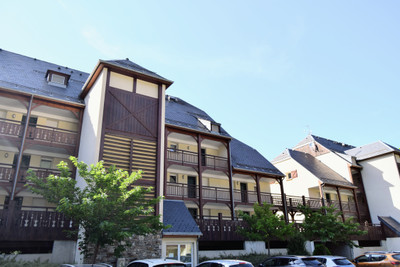 Appartement à vendre à Saint-Mamet, Haute-Garonne, Midi-Pyrénées, avec Leggett Immobilier