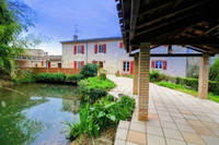Moulin à vendre à Lautrec, Tarn - 455.000 € - photo 2