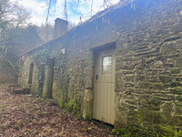 Propriété à vendre à Plélauff, Côtes-d'Armor - 50 000 € - photo n°8