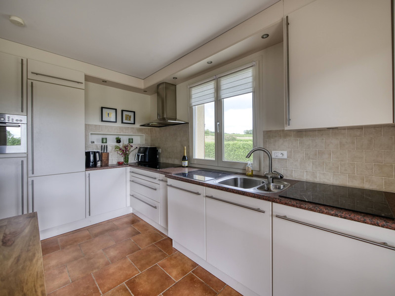 French property for sale in Sadillac, Dordogne - €425,000 - photo 6