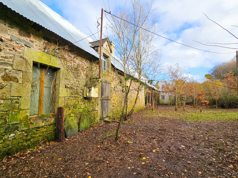 French property for sale in Kergrist, Morbihan - €49,500 - photo 12
