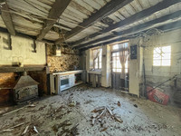 Propriété à vendre à Val d'Issoire, Haute-Vienne - 19 600 € - photo n°2