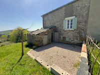 Propriété à vendre à Pradelles-Cabardès, Aude - 149 000 € - photo n°10