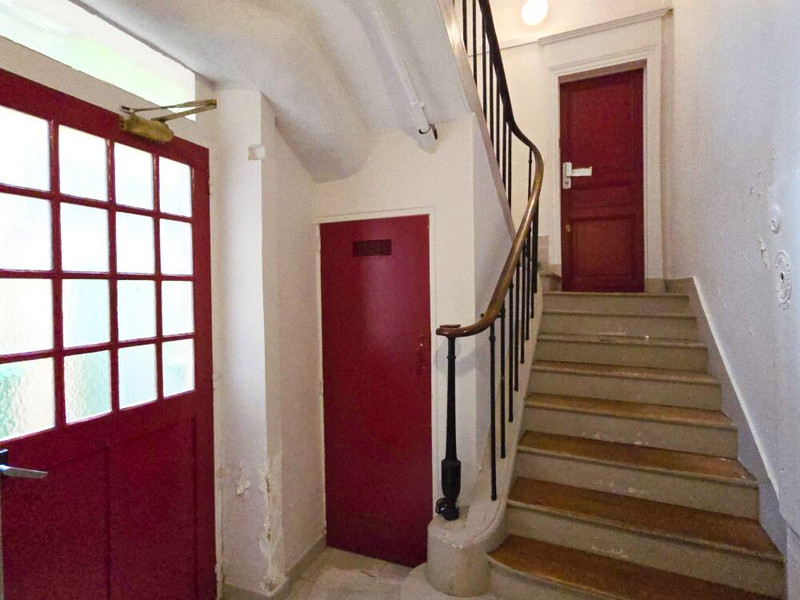French property for sale in Paris 6e Arrondissement, Paris - €75,000 - photo 8