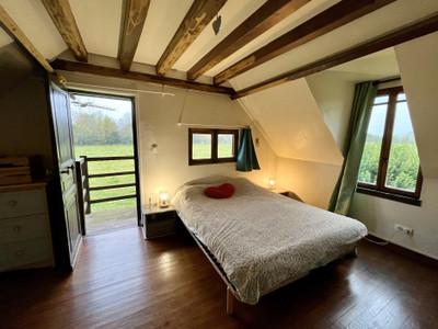 French property for sale in Vimoutiers, Orne - €350,000 - photo 7