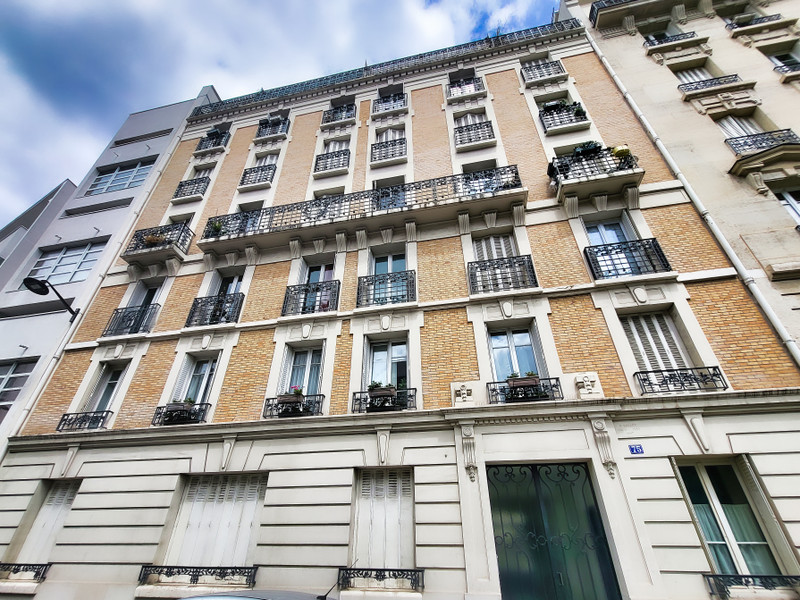 Appartement à Paris 15e Arrondissement, Paris - photo 1