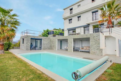 Maison à vendre à Nice, Alpes-Maritimes, PACA, avec Leggett Immobilier