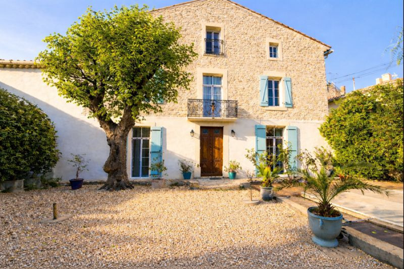 French property for sale in Olonzac, Hérault - €430,000 - photo 0