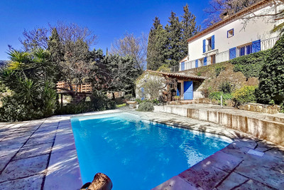 French property for sale in Grasse, Alpes-Maritimes - €649,000 - photo 9