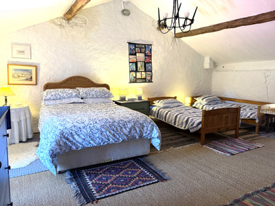French property for sale in Saint-Martin-l'Ars, Vienne - €98,999 - photo 5