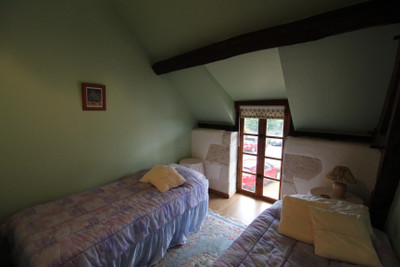 French property for sale in Charnizay, Indre-et-Loire - €204,000 - photo 8
