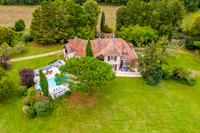 Maison à vendre à Availles-en-Châtellerault, Vienne - 799.950 € - photo 4
