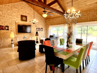Propriété à vendre à Thonac, Dordogne - 274 000 € - photo n°3