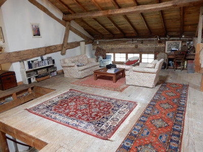 French property for sale in Les Salles-Lavauguyon, Haute-Vienne - €135,000 - photo 4