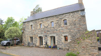 French property, houses and homes for sale in Merléac Côtes-d'Armor Brittany