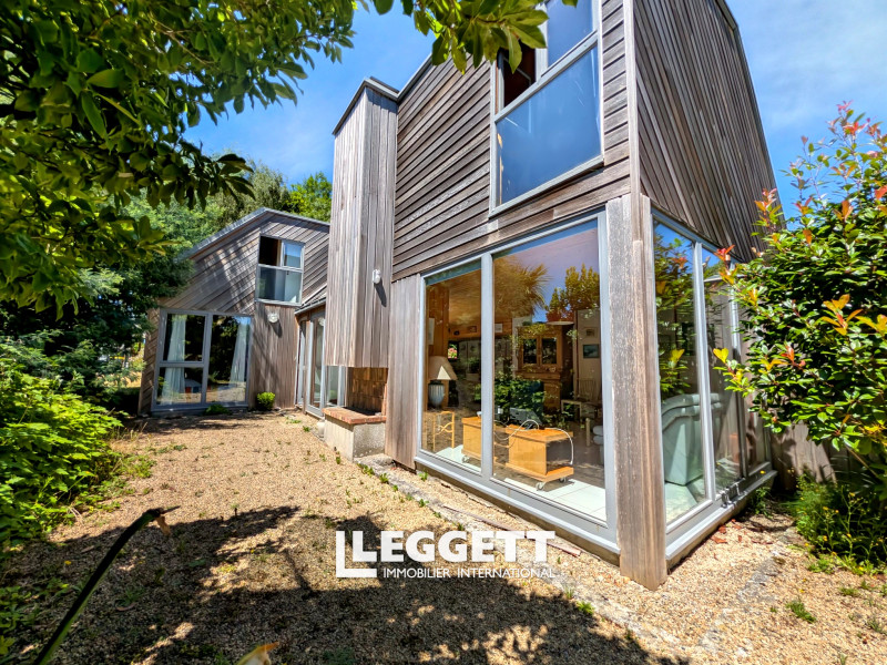 Maison 7 pièce(s), PLESTIN-LES-GRÈVES