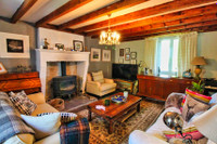 Maison à vendre à Verteillac, Dordogne - 399 000 € - photo 8