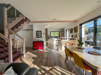 Maison à vendre à Saint-Martin-de-Seignanx, Landes - 539.500 € - photo 1