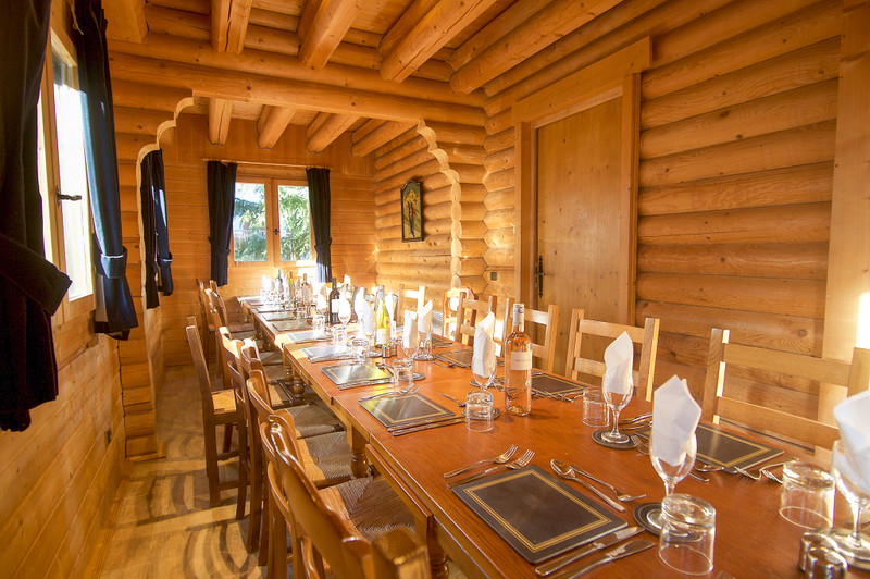French property for sale in Courchevel, Savoie - €2,600,000 - photo 6