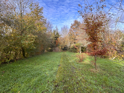 French property for sale in Lussac-les-Églises, Haute-Vienne - €51,600 - photo 10