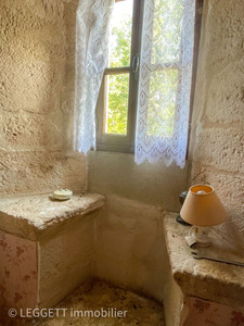 French property for sale in Fajoles, Lot - €141,500 - photo 5