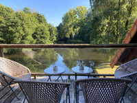 Moulin à vendre à Tessy-Bocage, Manche - 670.000 € - photo 8