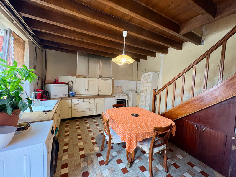 French property for sale in Saint-Saud-Lacoussière, Dordogne - €79,000 - photo 3