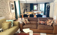 Maison à vendre à Nanteuil-Auriac-de-Bourzac, Dordogne - 497.500 € - photo 4