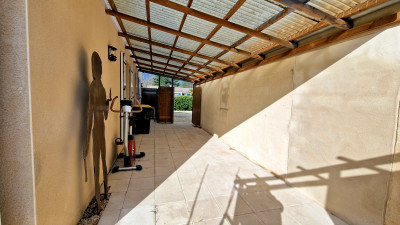 French property for sale in Montcaret, Dordogne - €267,500 - photo 8