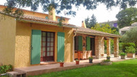 French property, houses and homes for sale in Cornillon Gard Languedoc_Roussillon
