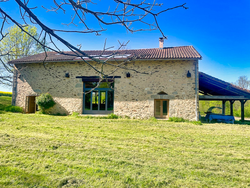 French property for sale in Thiviers, Dordogne - €440,000 - photo 5