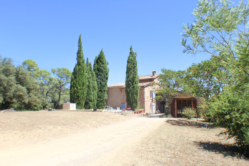French property for sale in Entrecasteaux, Var - €560,000 - photo 13