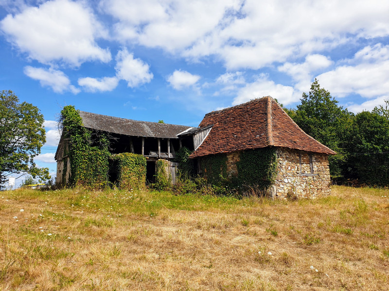 French property for sale in Saint-Mesmin, Dordogne - &#8364;93,500 - photo 7