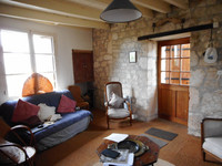 Maison à vendre à Thénac, Dordogne - 100 000 € - photo 10