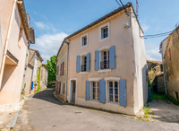 French property, houses and homes for sale in Trausse Aude Languedoc_Roussillon