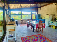 Maison à vendre à Saint-Saud-Lacoussière, Dordogne - 333.900 € - photo 4