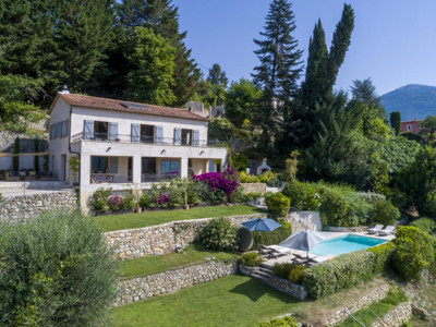 Maison à vendre à Le Bar-sur-Loup, Alpes-Maritimes, PACA, avec Leggett Immobilier