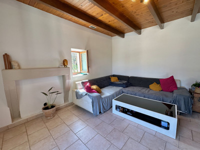 French property for sale in Parcoul-Chenaud, Dordogne - €101,000 - photo 3