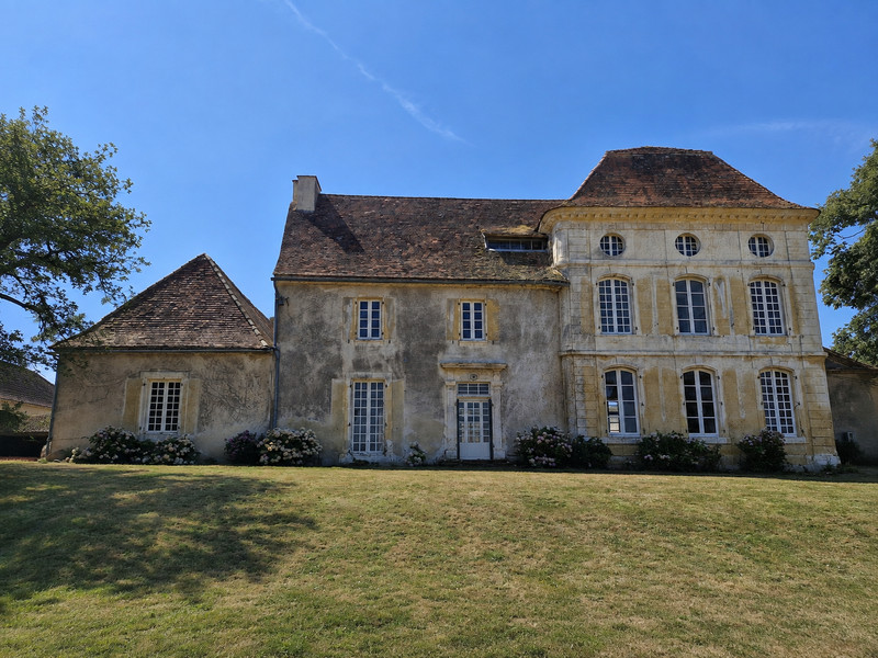 French property for sale in Saint-Germain-et-Mons, Dordogne - €1,330,000 - photo 0