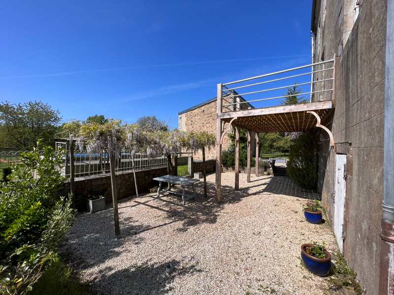 French property for sale in Vire Normandie, Calvados - €299,000 - photo 10