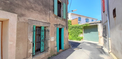 Maison à vendre à Saint-Geniès-de-Fontedit, Hérault, Languedoc-Roussillon, avec Leggett Immobilier