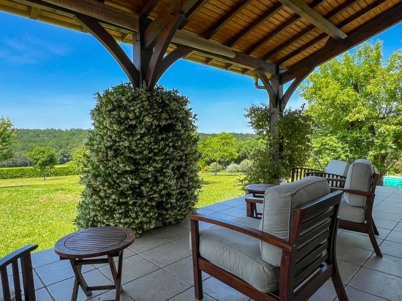 French property for sale in Allemans-du-Dropt, Lot-et-Garonne - €490,650 - photo 2