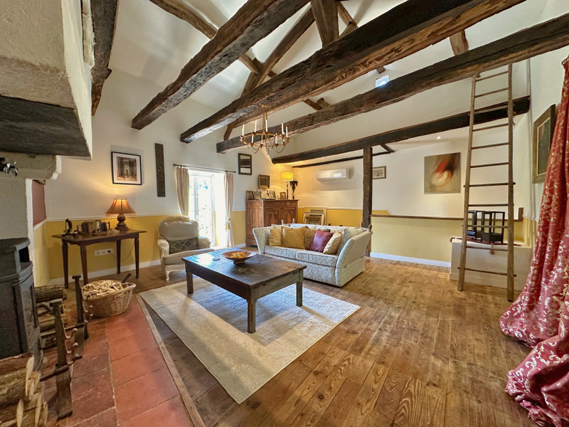 French property for sale in Verteillac, Dordogne - €350,000 - photo 5