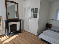 Maison à vendre à Nogent-le-Bernard, Sarthe - 51.500 € - photo 6