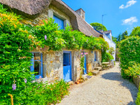 Maison à vendre à Pluméliau-Bieuzy, Morbihan - 276.900 € - photo 1