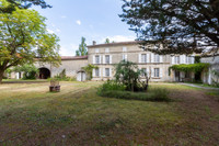 French property, houses and homes for sale in Bréville Charente Poitou_Charentes