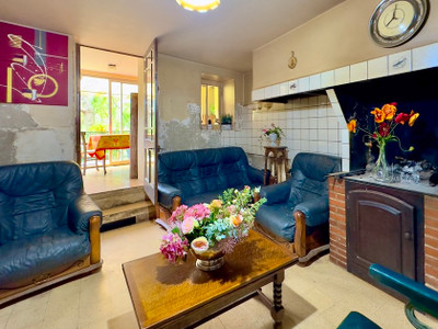 French property for sale in Bize-Minervois, Aude - €121,000 - photo 9