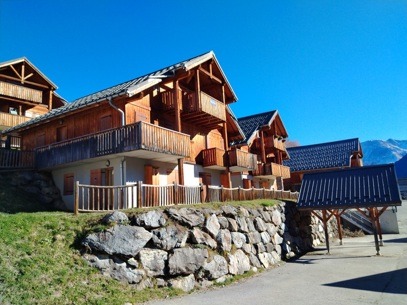 Ski property for sale in Saint Sorlin d’Arves - Sybelles - €154,000 - photo 10