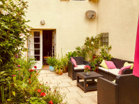 Maison à vendre à Val-d'Auge, Charente - 87.450 € - photo 3